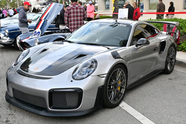 Porsche 911 GT2 RS (991.2) (1272)