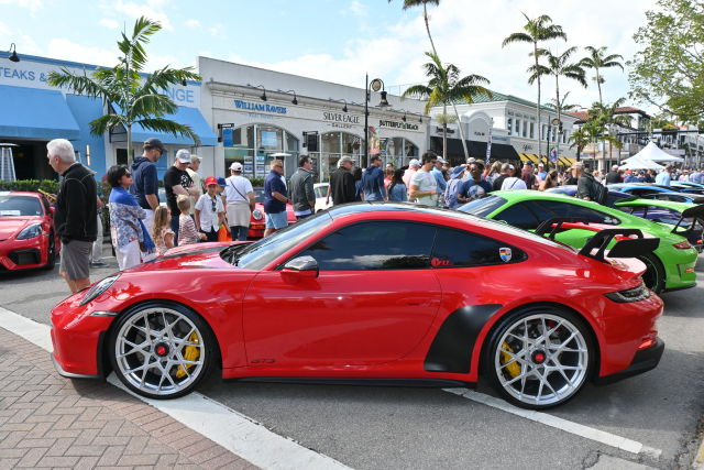 Porsche 911 GT3 (992) (1402)