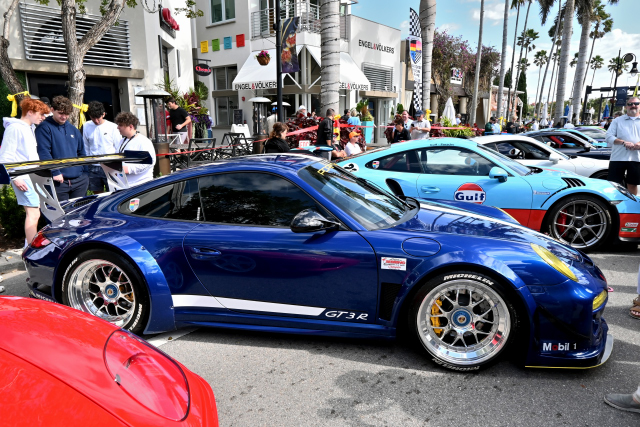 Porsche 911 GT3 (997.2) (1422)