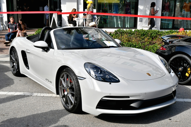 Porsche 718 Boxster GTS 4.0 (982) (1602)