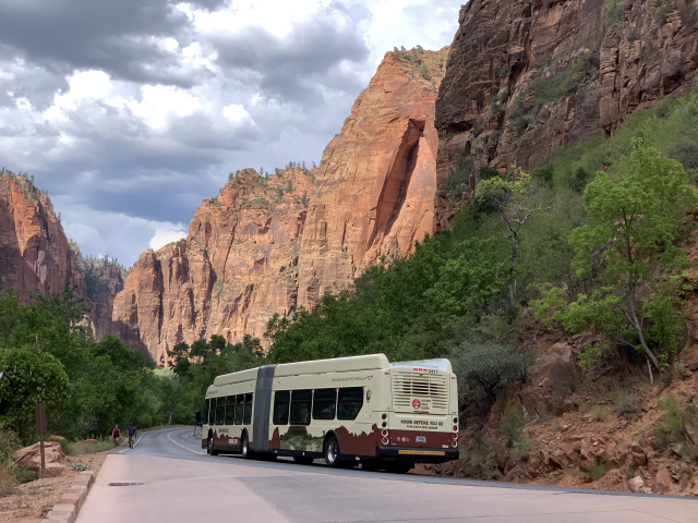 Zion National Park, Utah (4734)