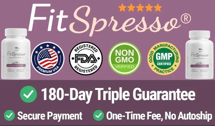 fitpresso