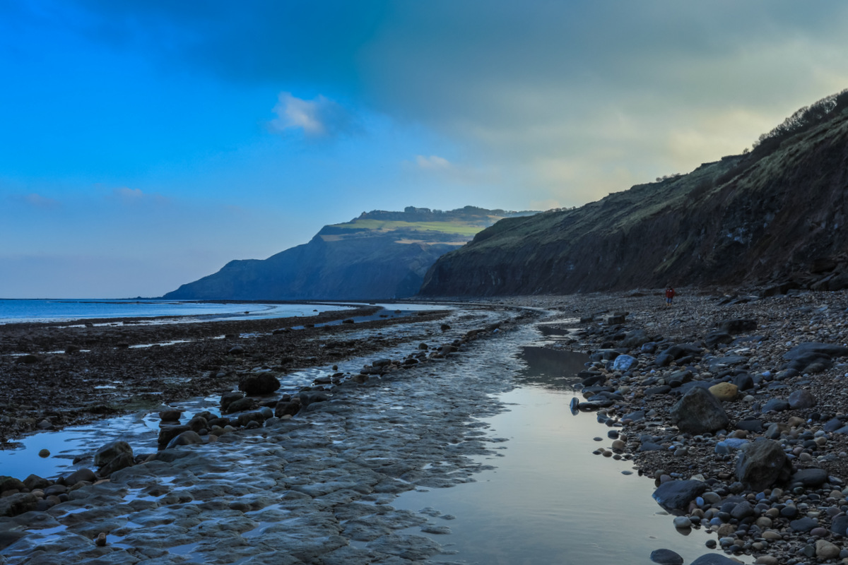 Robin Hoods Bay