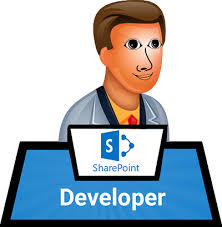 Sharepoint Developer