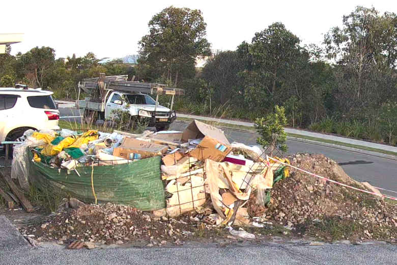 General Mixed Heavy Waste in Palmview 4553 Qld