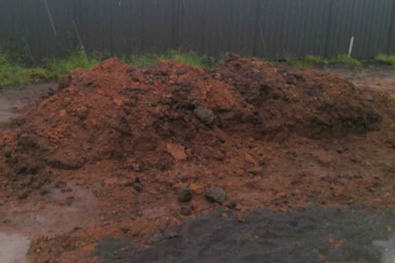 Cleanfill located in Taree NSW 2430