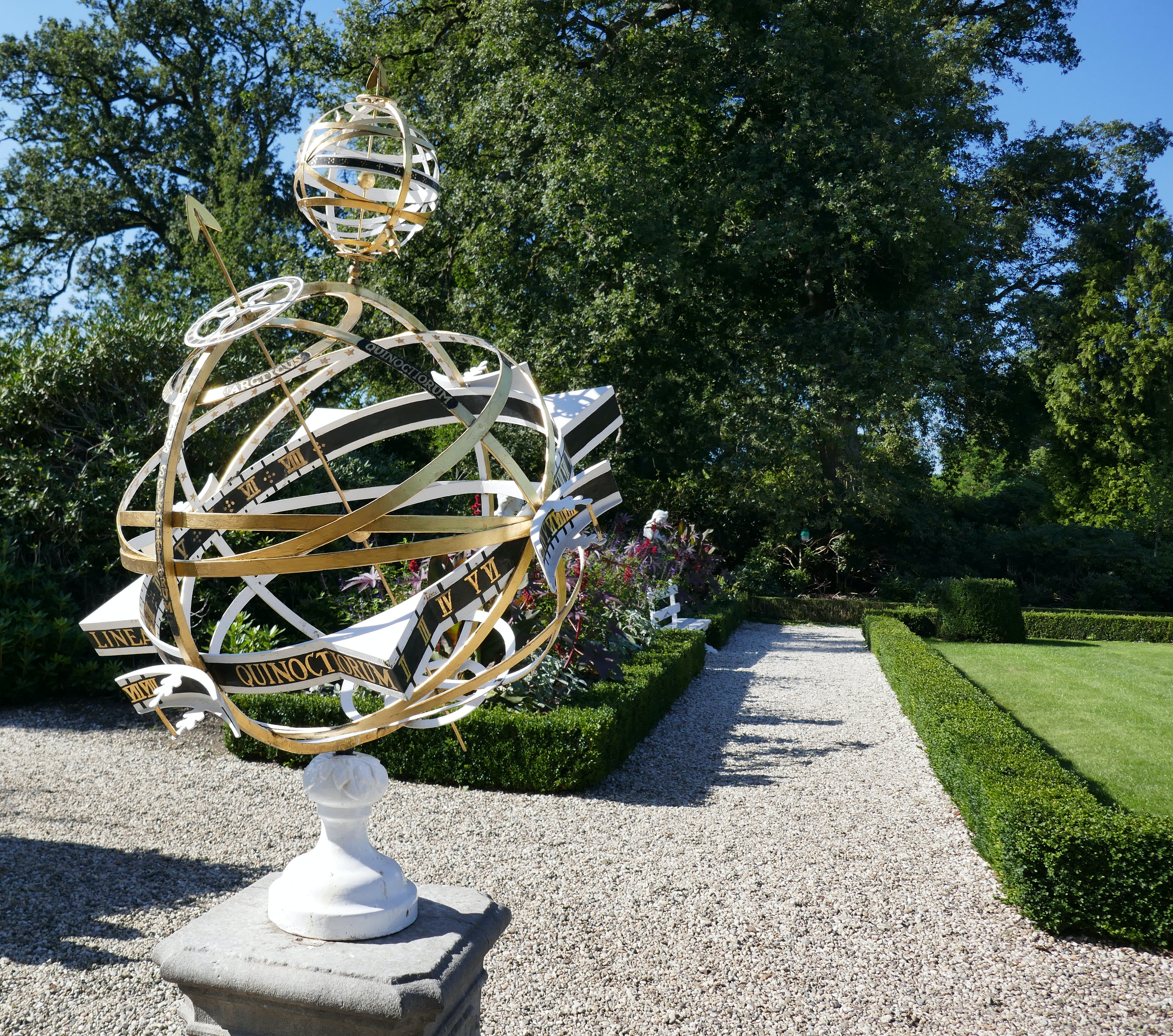 Sundial