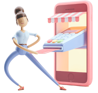 Best PoS Software Provider Company - Vmayo Technologies