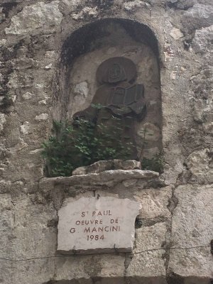 Saint-Paul-de-Vence