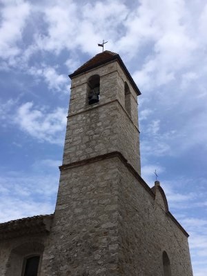 Saint-Paul-de-Vence