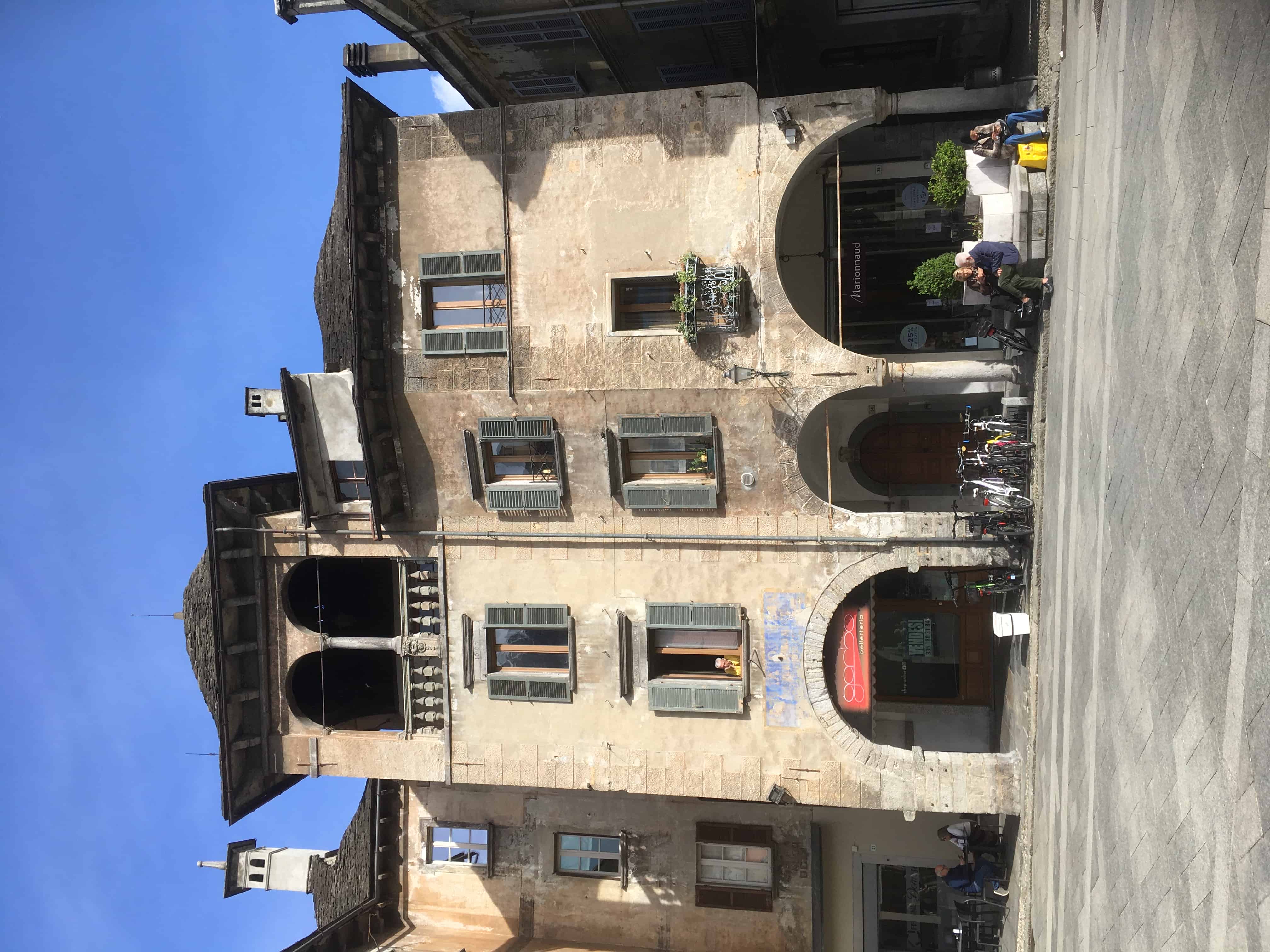 Domodossola