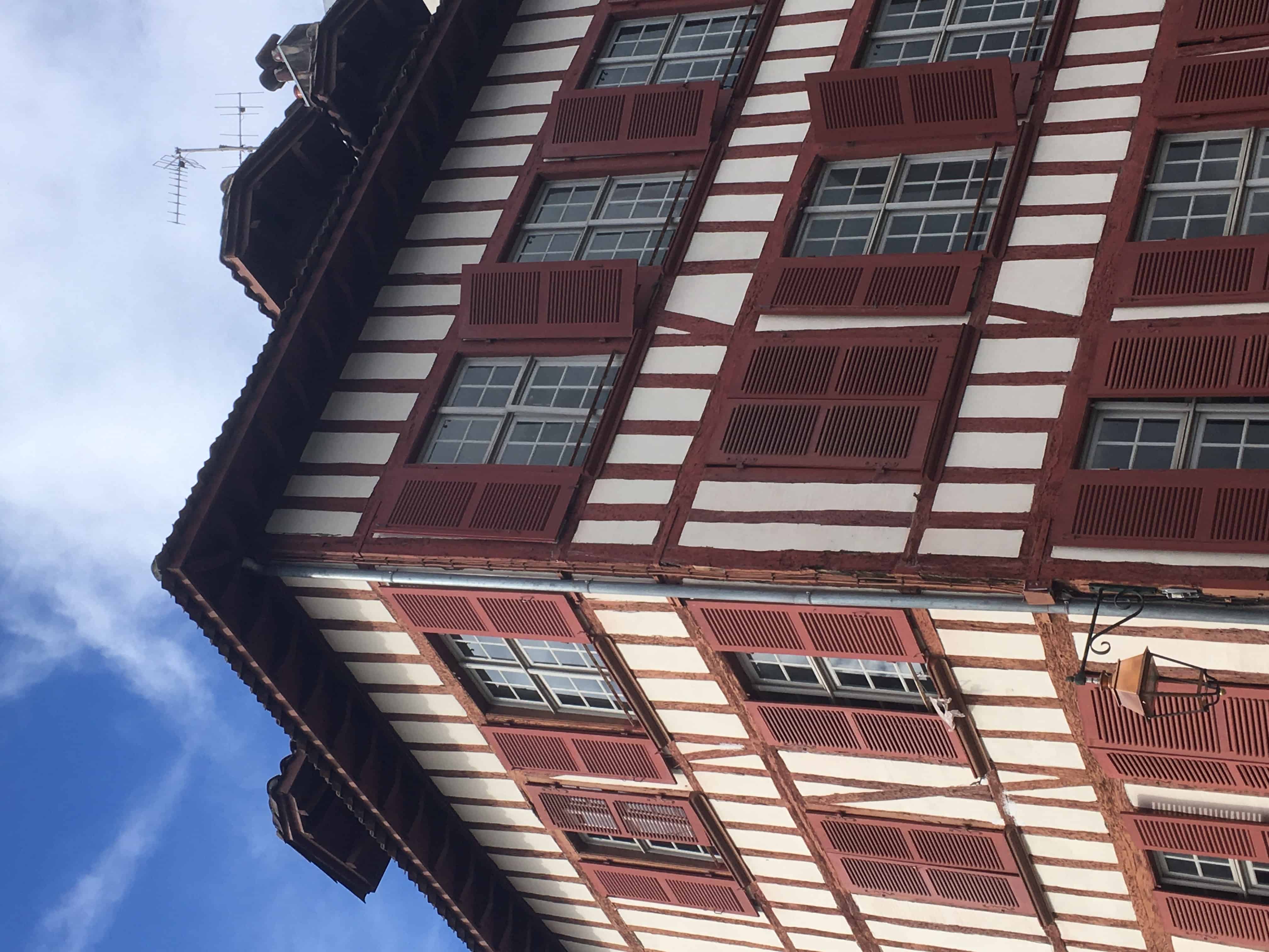 Bayonne