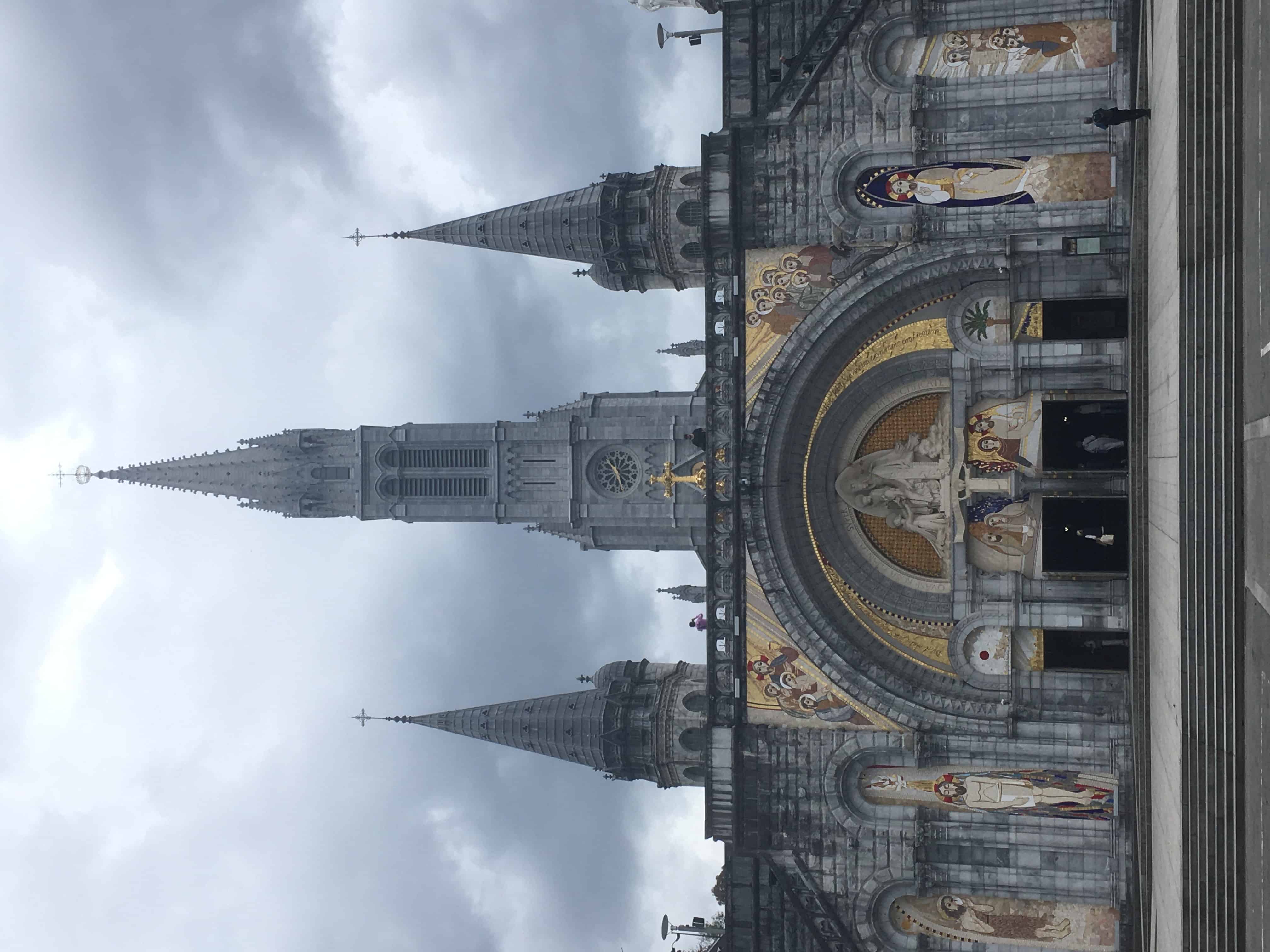 Lourdes