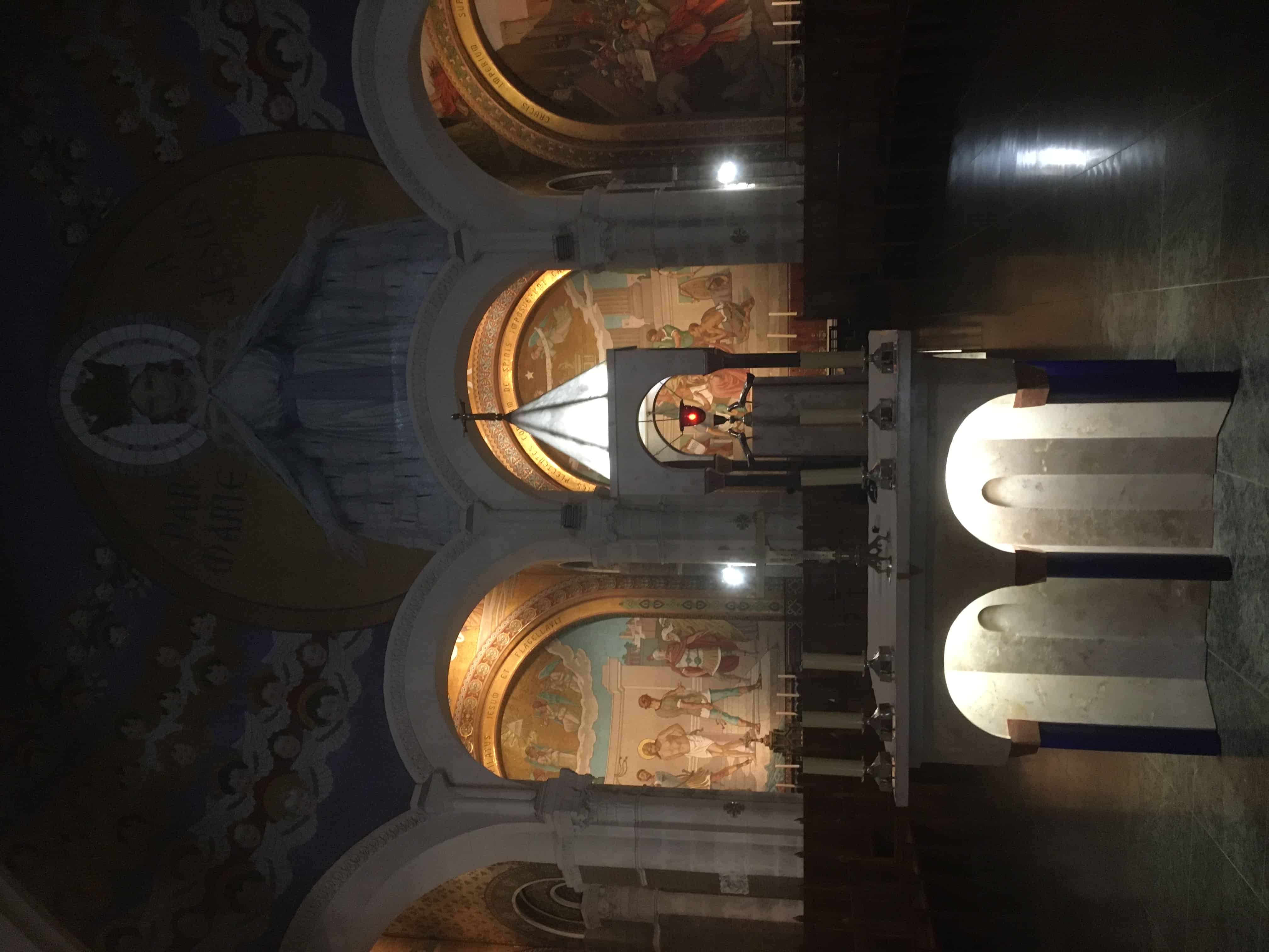 Lourdes