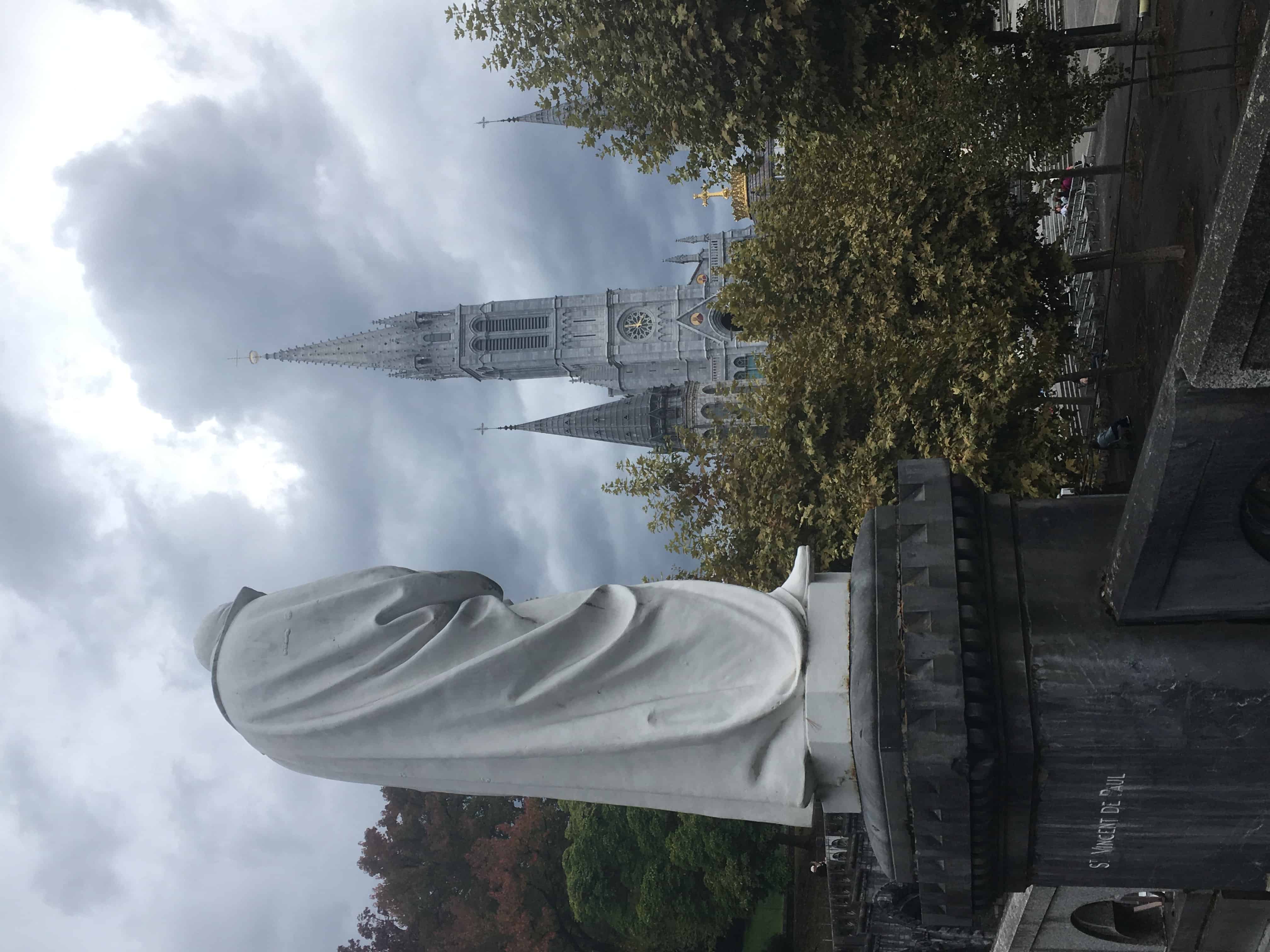 Lourdes