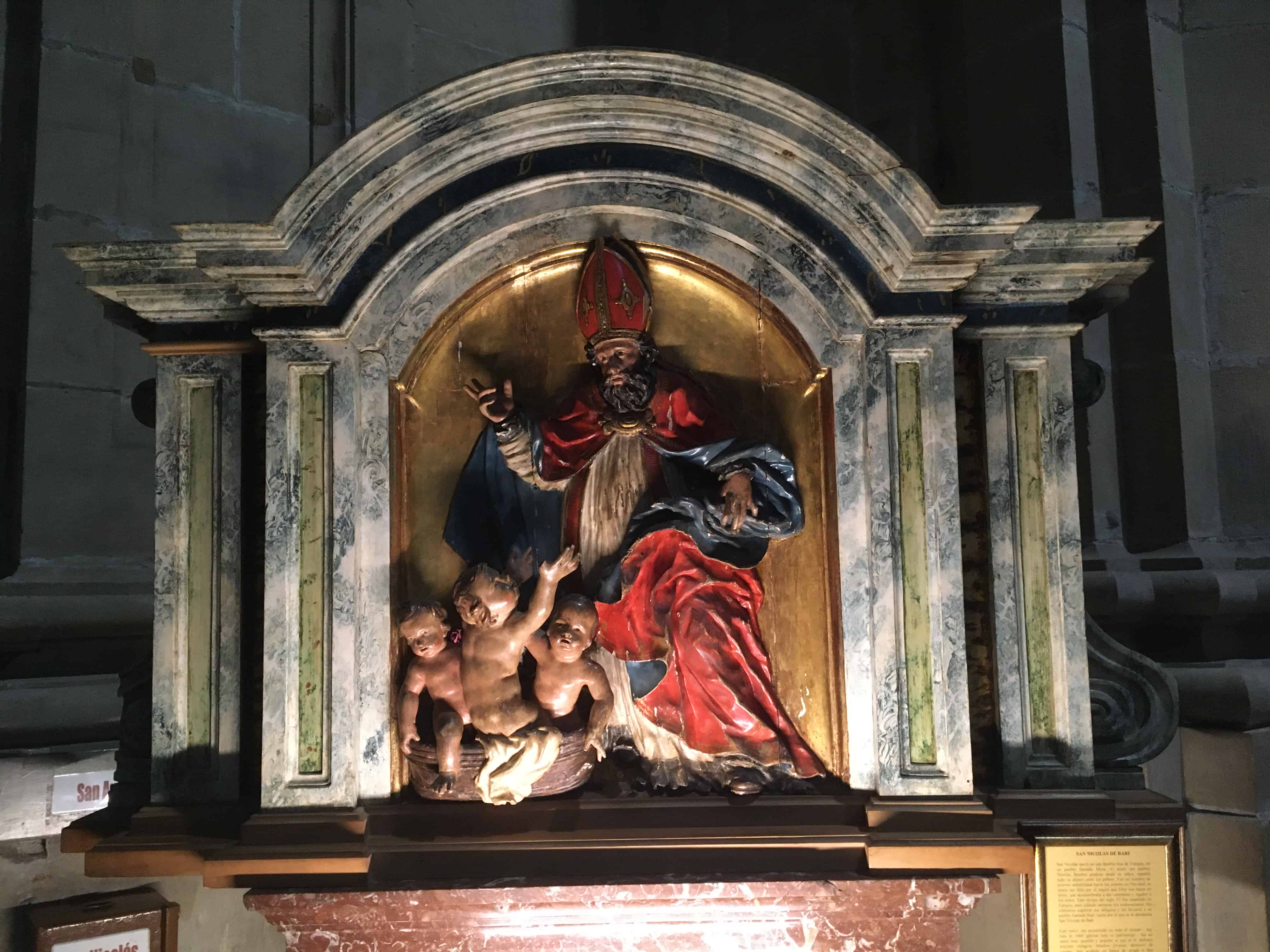 Saint-Sbastien