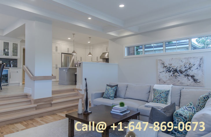 Hire Home Renovation Expert in Oakville - Cedar Hills Contracting