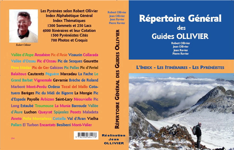 Encyclopdie par le texte et limage des vrais pyrnistes 