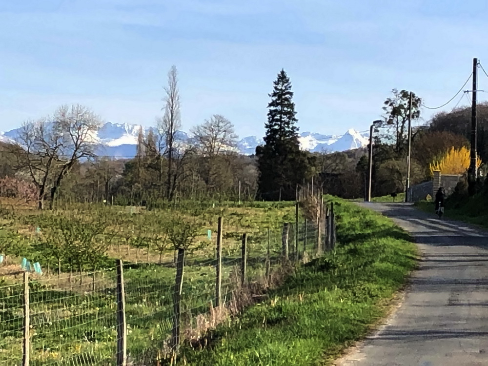 Valle de la Baysre