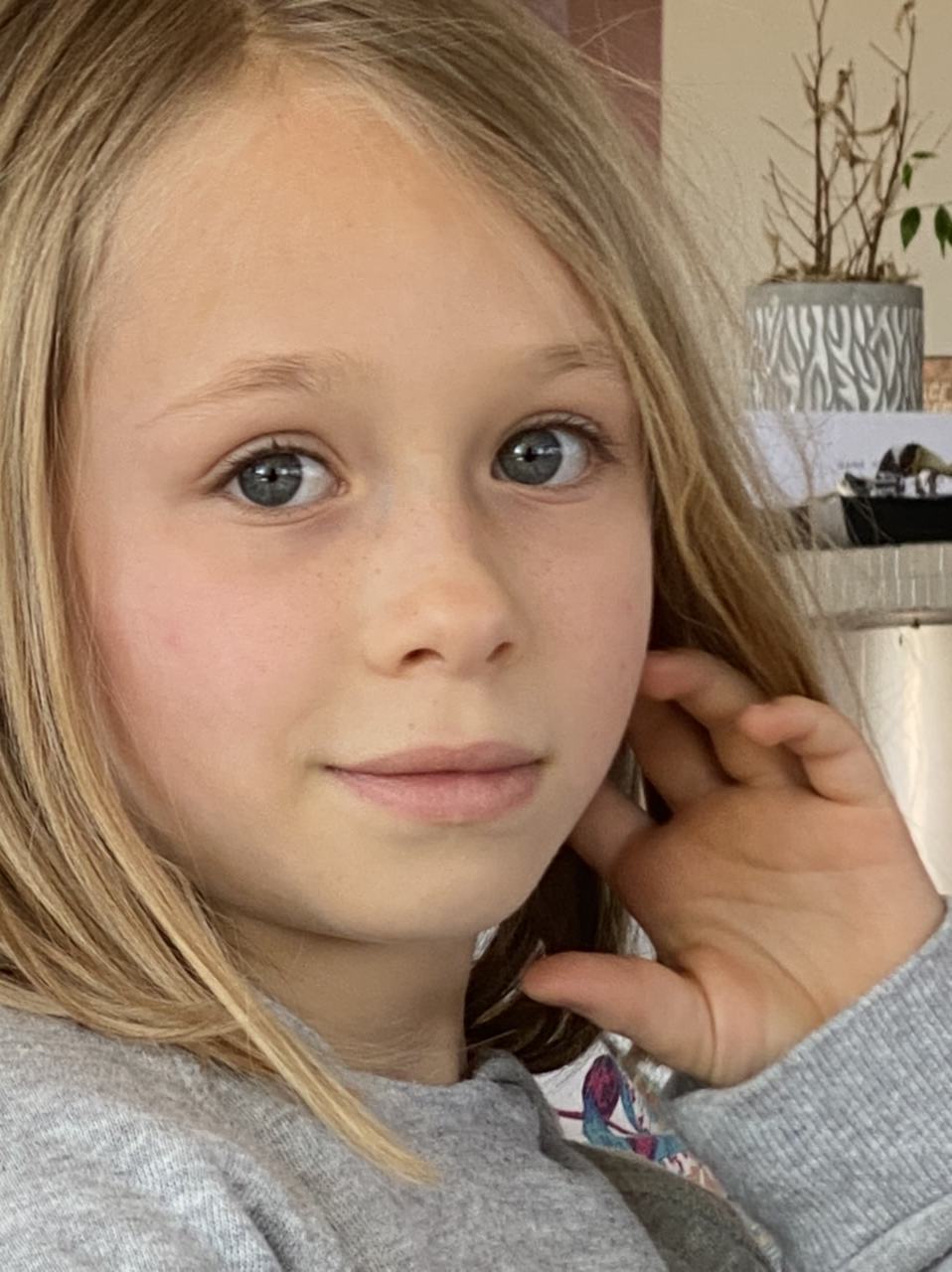 Maka, 6 ans