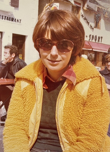 Annie Bosc-Srandour