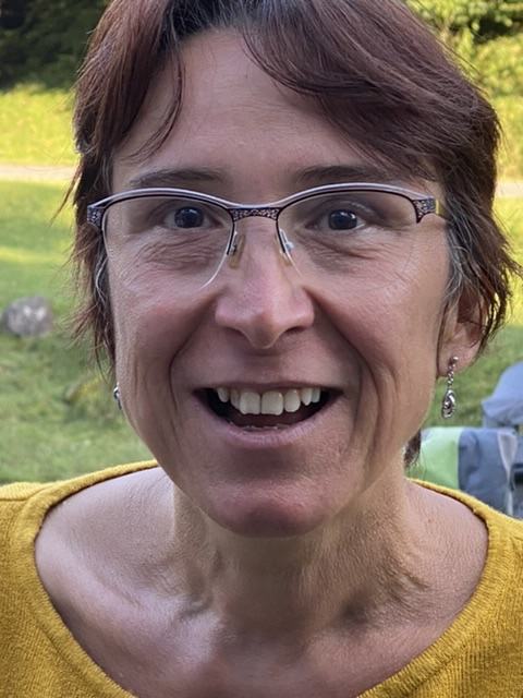 Fabienne