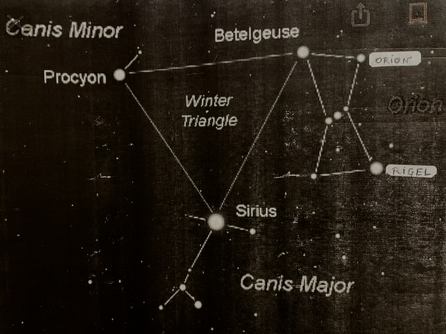 Mme partie du ciel que limage prcdente selon la littrature 