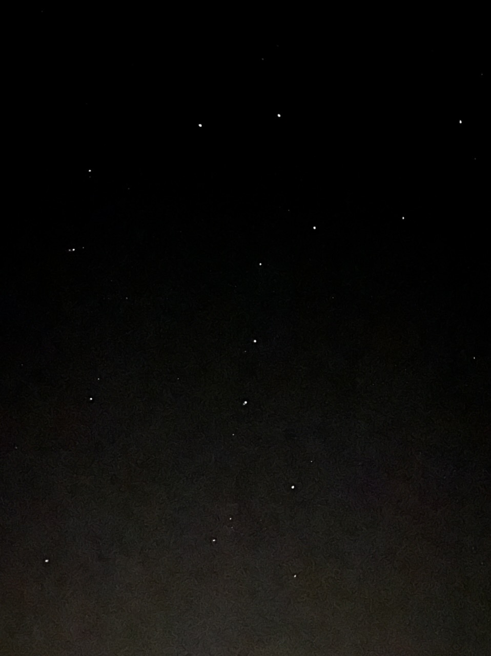 Constellation de la Grande Ourse