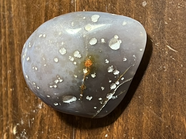 Agate aquifre du Brsil 