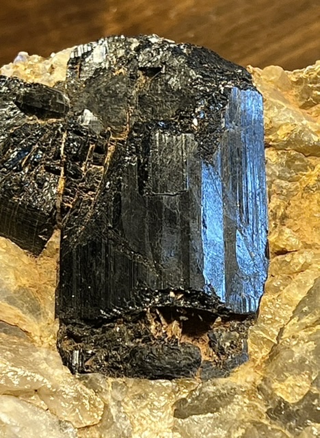 Tourmaline