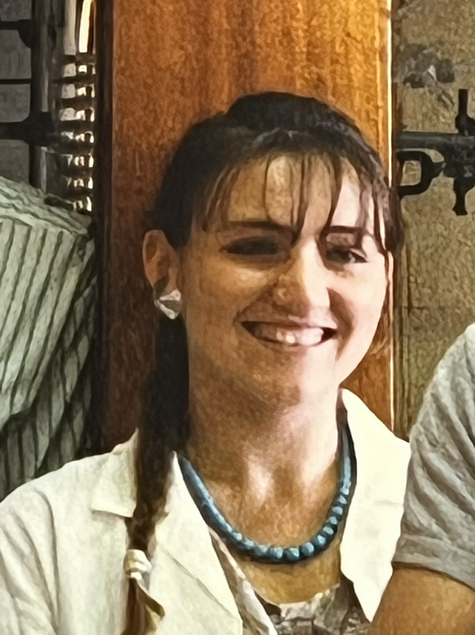 Cathy, thsarde 