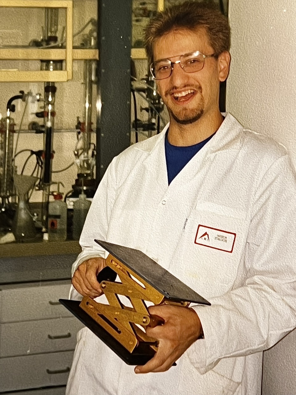 Jean-Marc, thsard 
