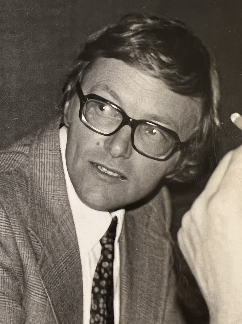 Claude G.