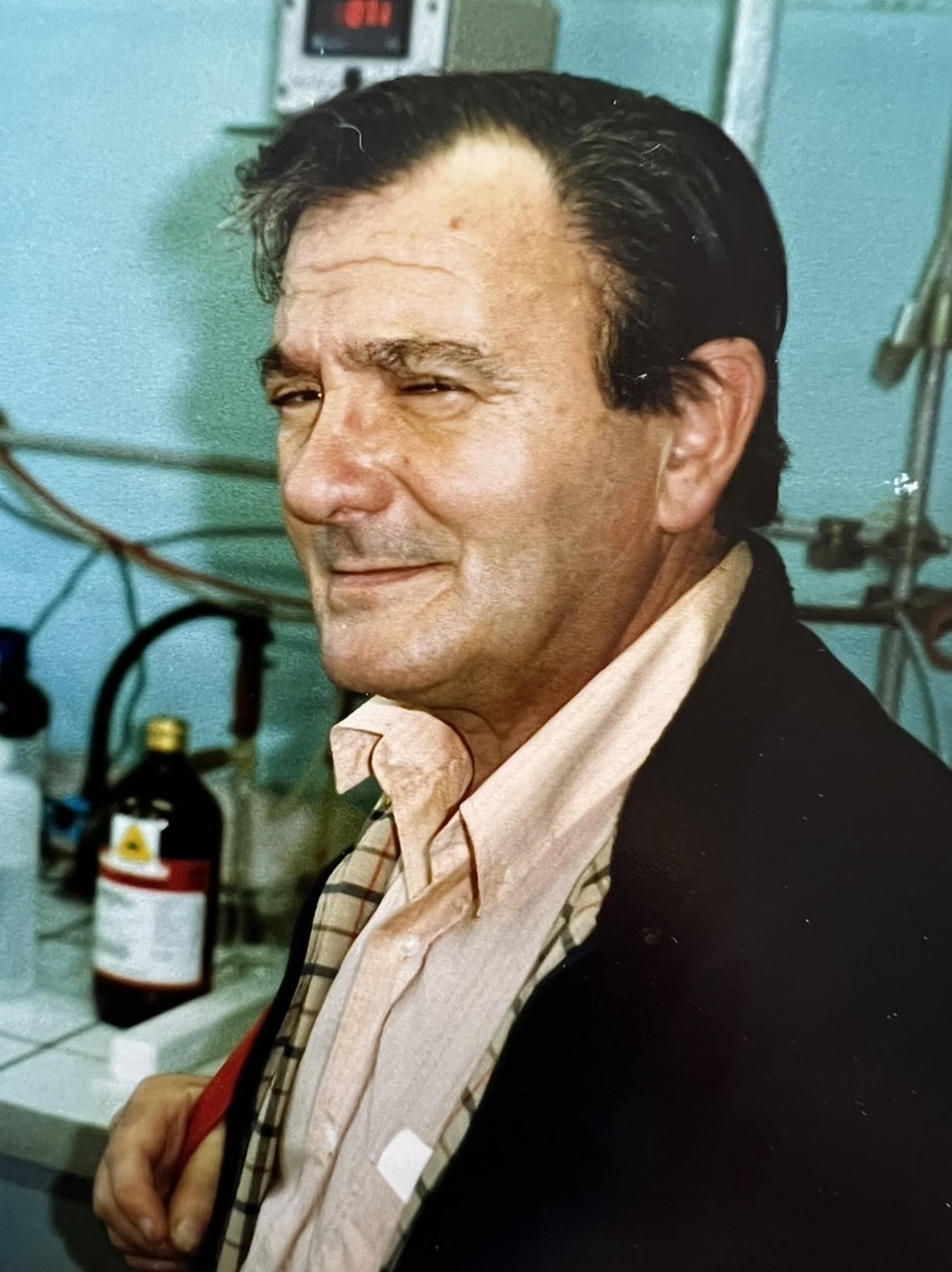 Yvan Garaud
