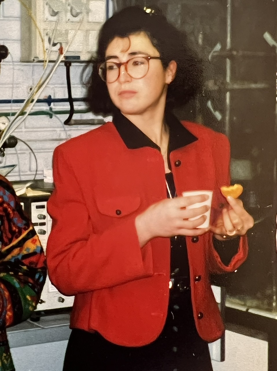 Anne-Marie