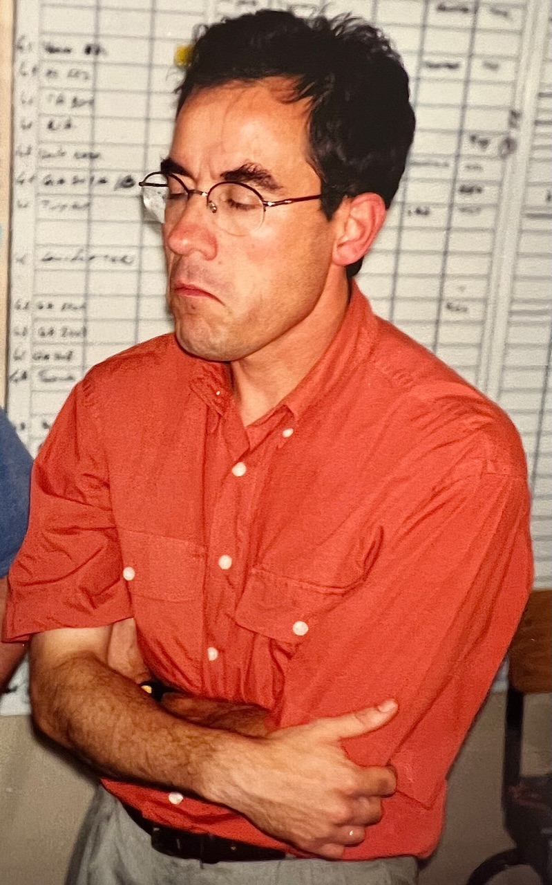 Patrick