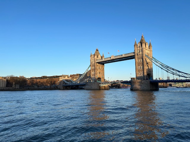 Tower Bridge