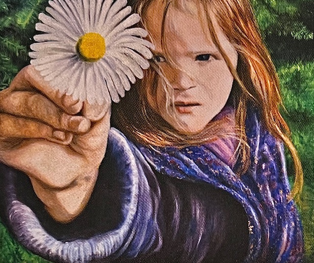 Le gnie du printemps, 2010