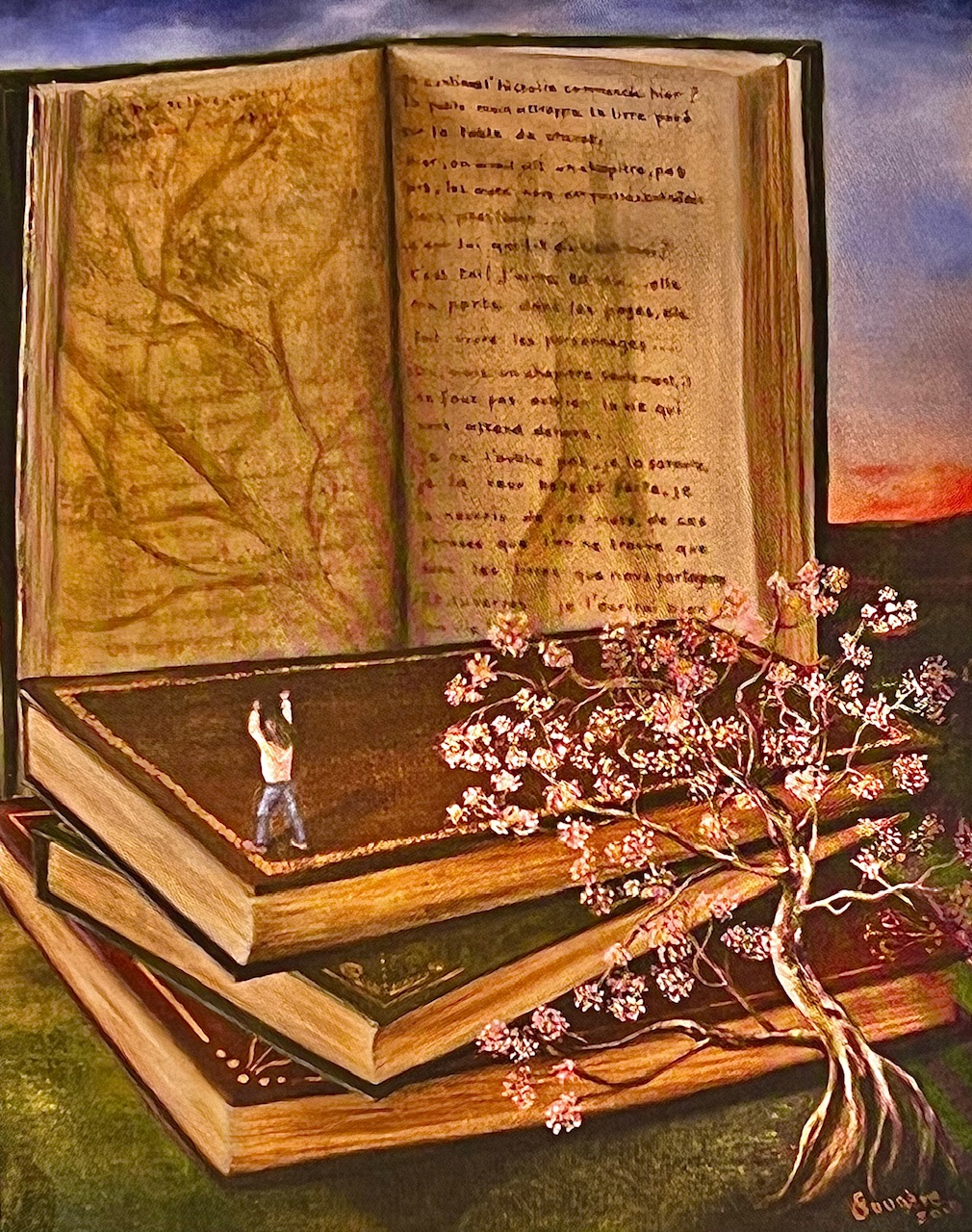 Nouvelles, 2018