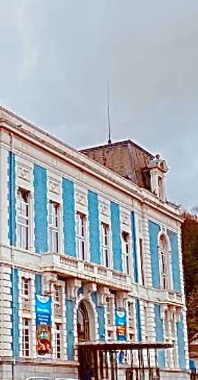 11/12/1966 - Piscine de Bagnres