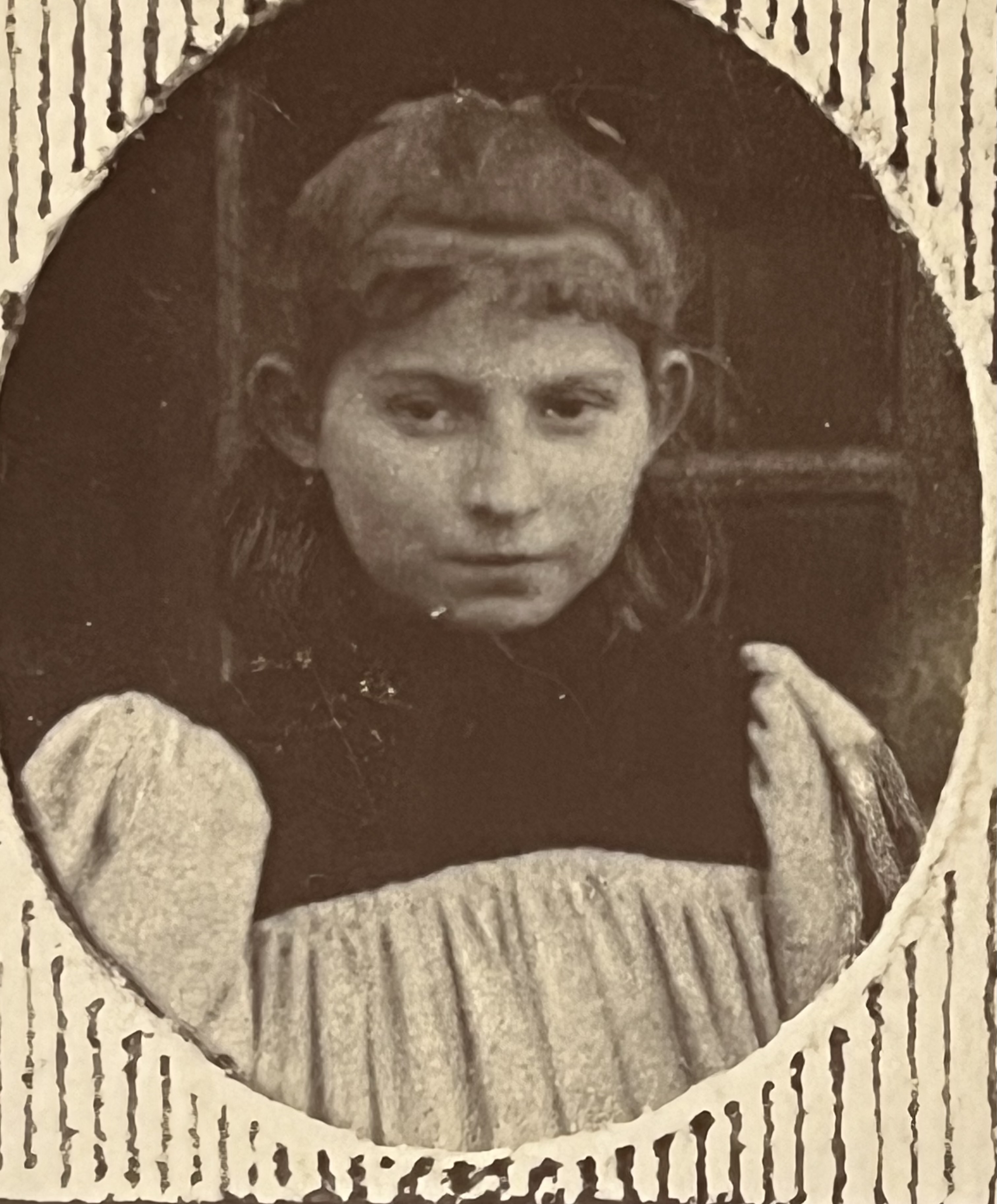 Jacqueline