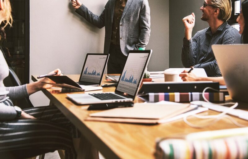 Microsoft Power automation consulting services is the low-code approach to your business process automation