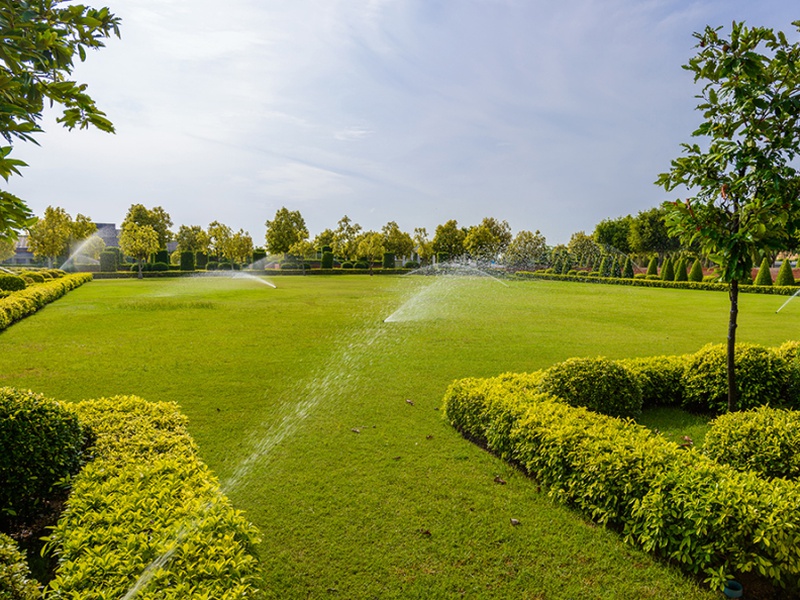 Want to get the Irrigation System Installation Waterville | Watervilleirrigationinc.com