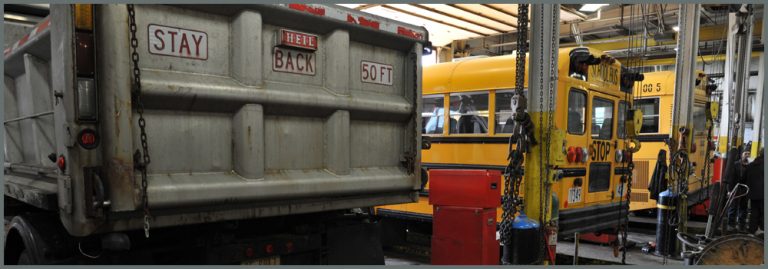 Want to get the Truck and Trailer Repair | Toledospring.com