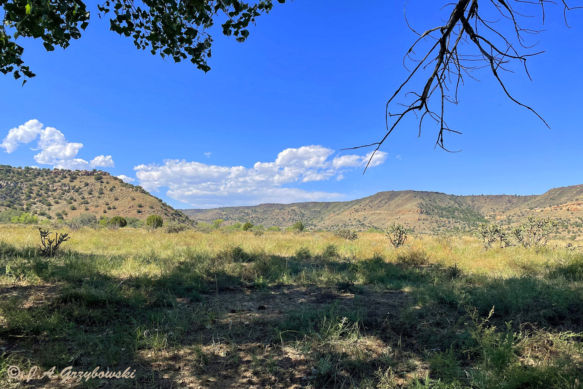 Black Mesa, Oklahoma