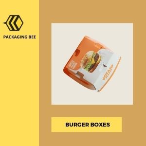 Burger Boxes