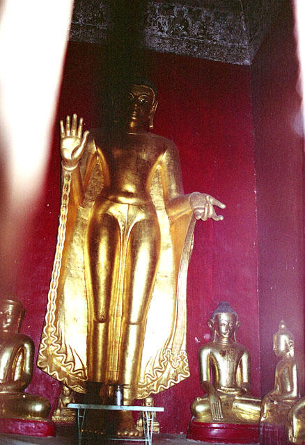 Buddha Statue