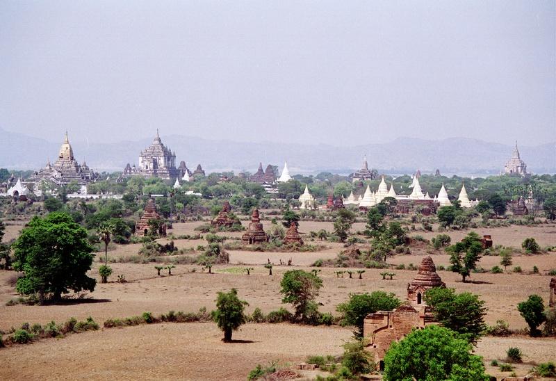 Bagan