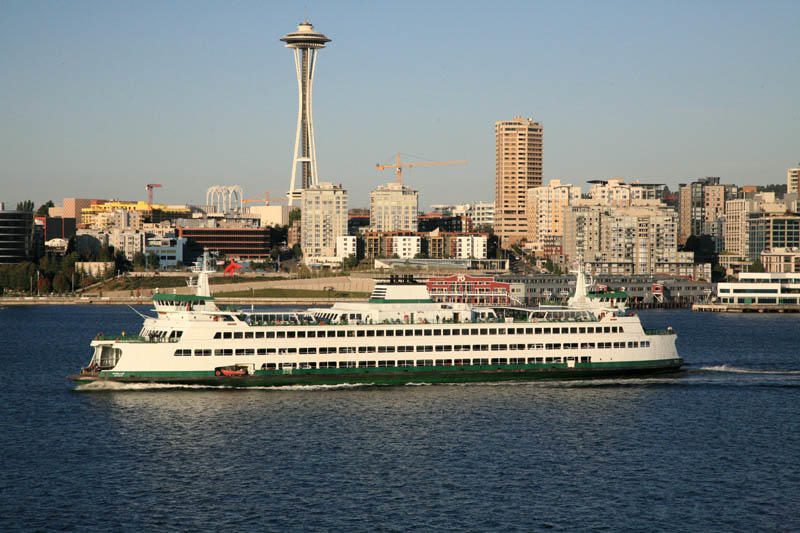 Space Needle