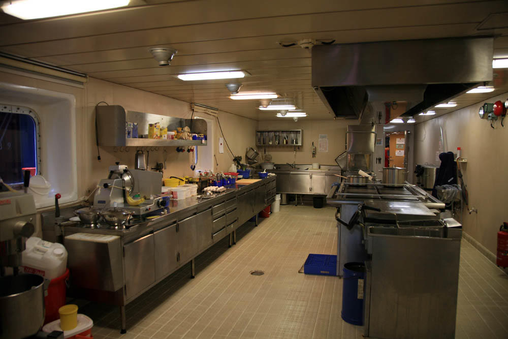 Galley
